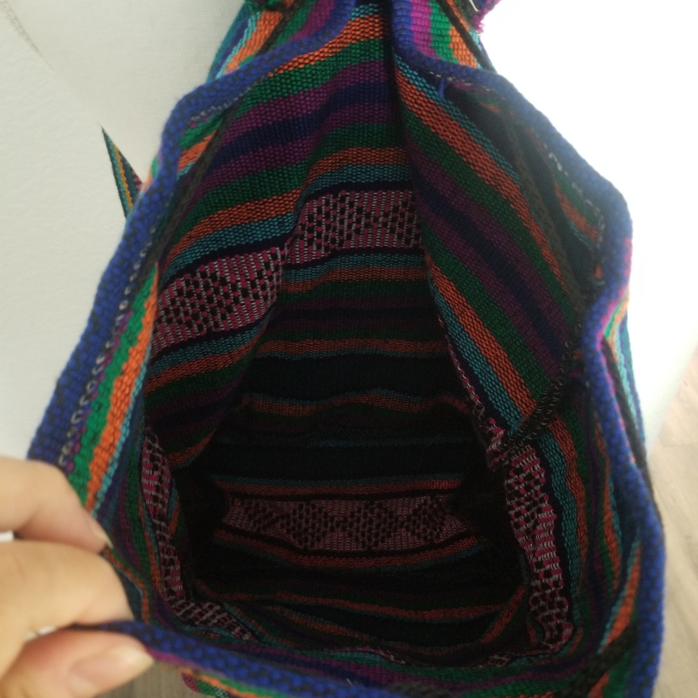 Boho-Chic Backpack - image 5